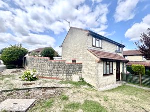 Front & Side Of Property- click for photo gallery